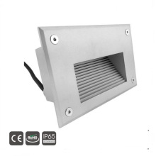 3W IP65 Waterproof Outdoor LED Wall Stair Light